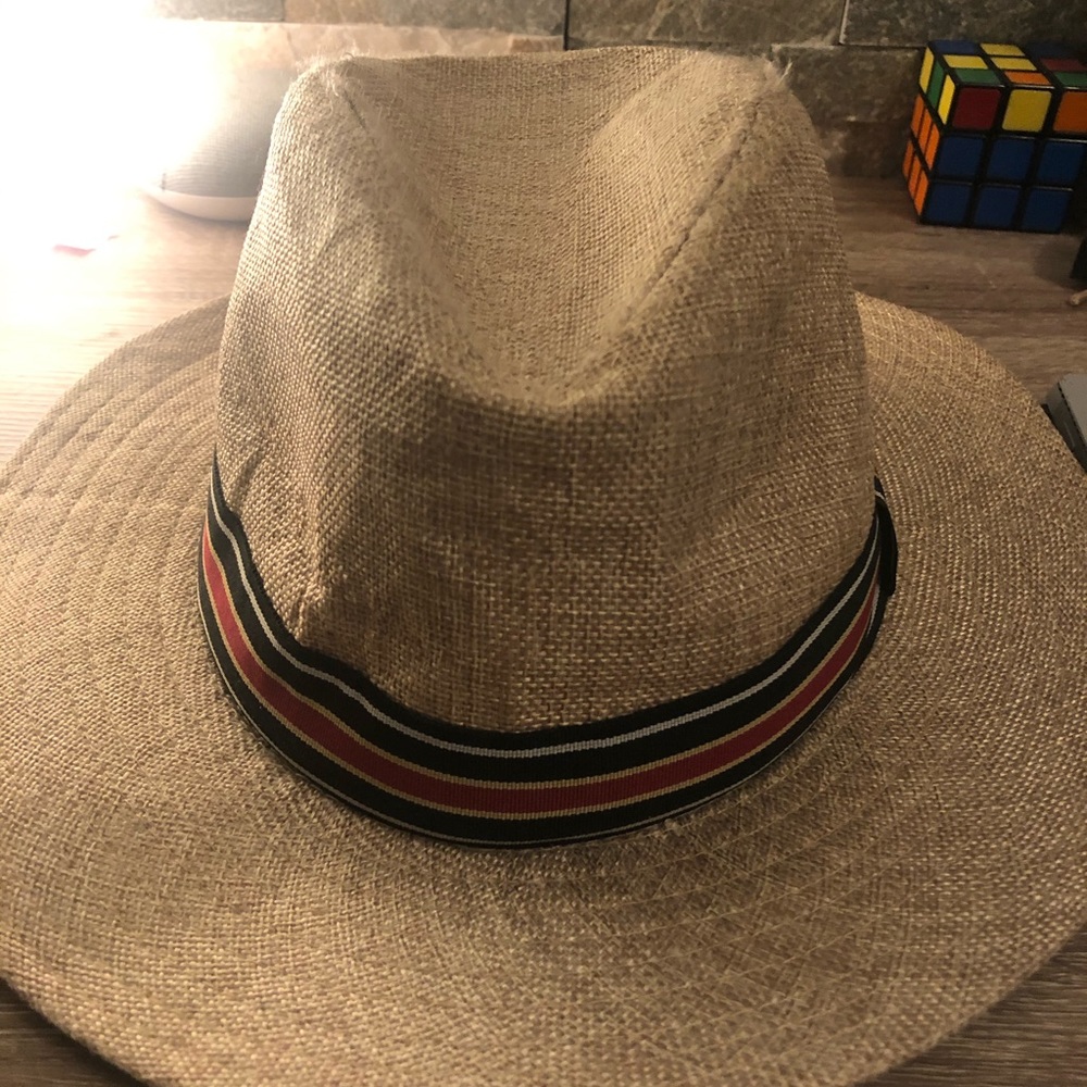 Summer hat - Picture 3 of 4